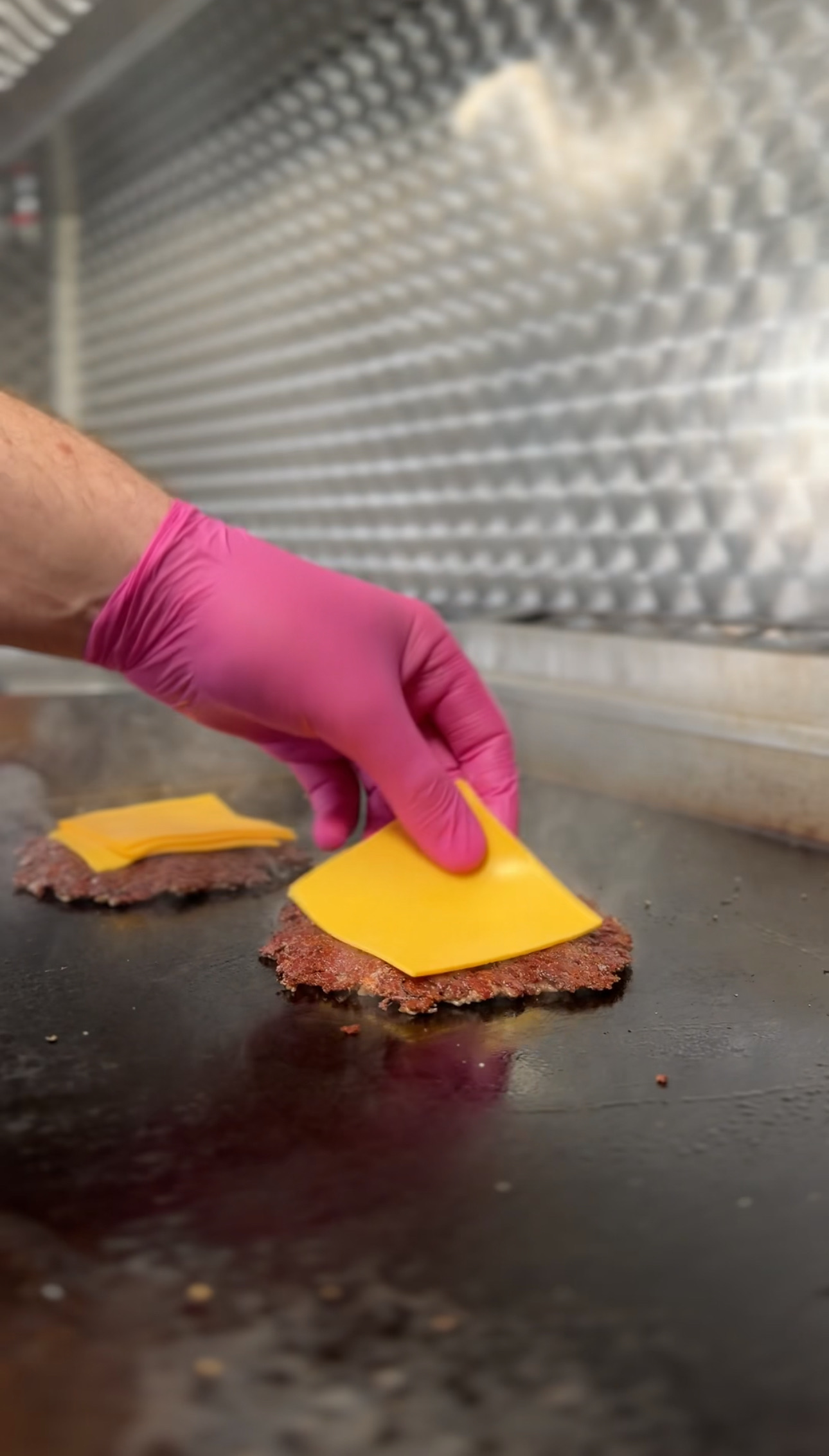 Juicy Buns Smash Burger Rostock 2